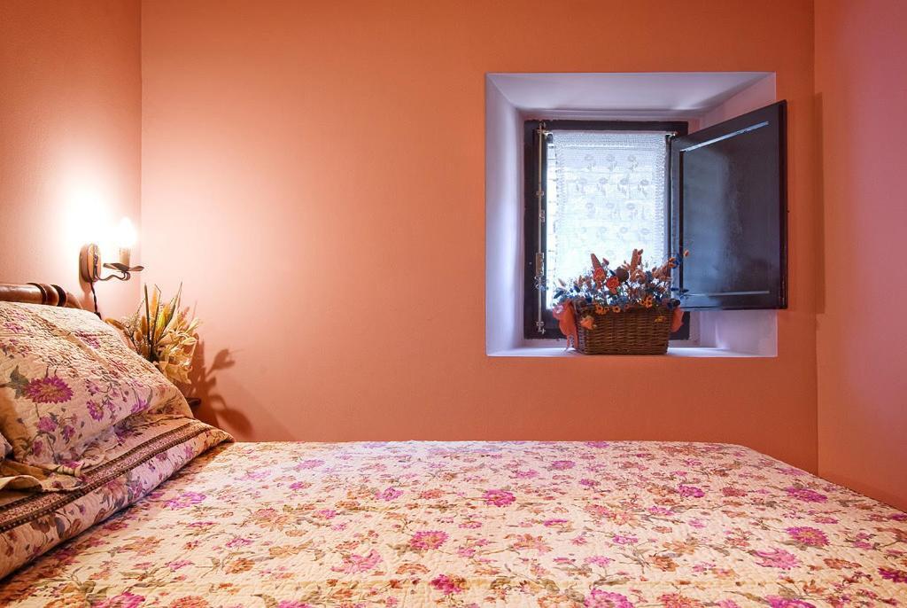 Casa Rural Quilero Fago Екстер'єр фото